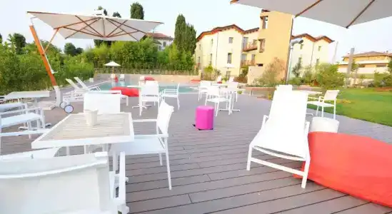 The Ziba & Spa - 15