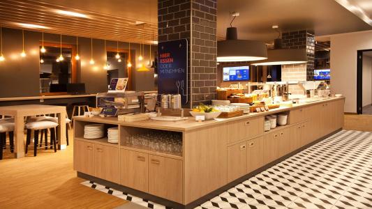 Holiday Inn Express - SaarbrüCken, An Ihg - 35