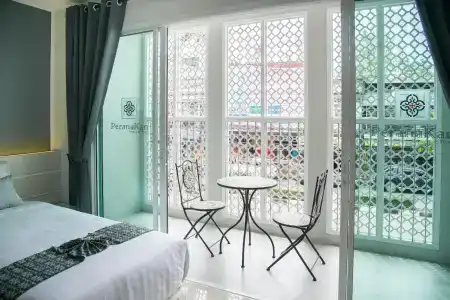 Peranakan Boutique - Sha Plus - 32