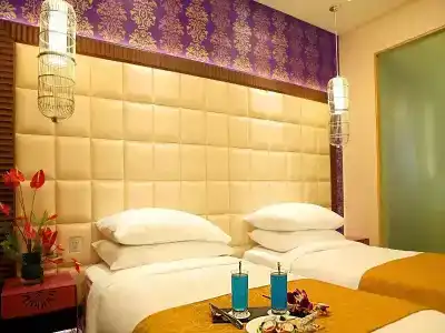 The Metropolitan & Spa New Delhi - 47