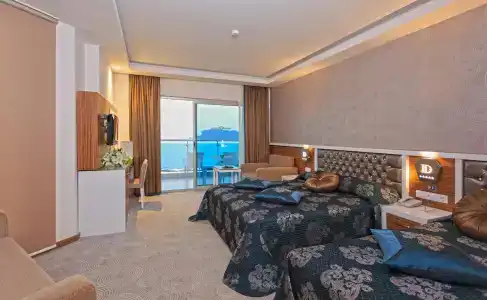 Diamond Hill Resort - 3