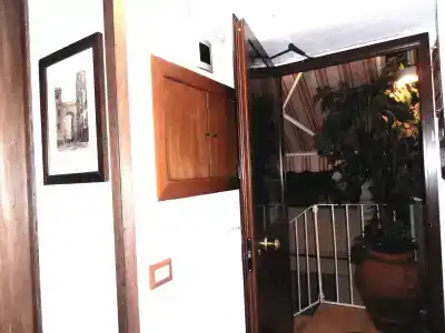 Bed & Breakfast Plebiscito Home - 12