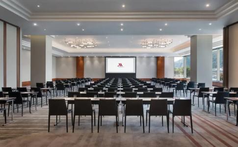 Budapest Marriott - 21