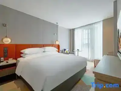 Home2 Suites by Hilton DALI ER'HAI - 93