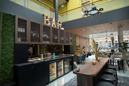 Best Western Groningen Centre - 38