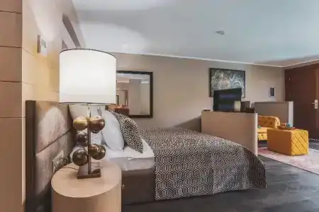 Orka Cove Penthouse & Suites Adults Only - 45