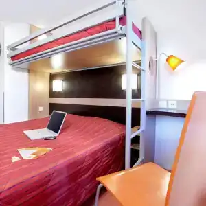 Premiere Classe Valenciennes Sud - Rouvignies - 8