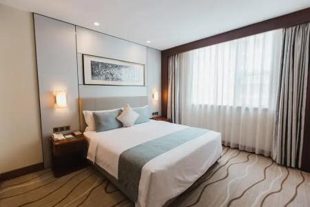 Grand Soluxe Zhongyou Shenzhen - 49