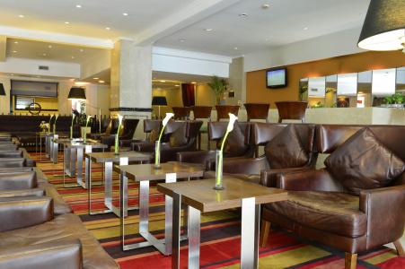 Pestana Buenos Aires - 40