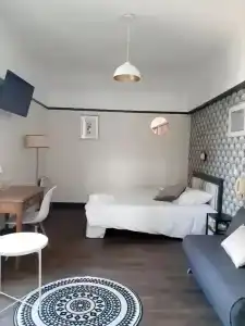 Saint Charles Hôtel & Coliving Biarritz - 45