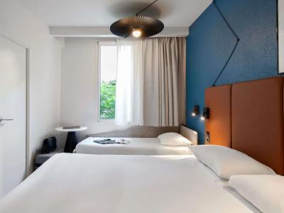 ibis Paris Avenue d'Italie 13ème - 18