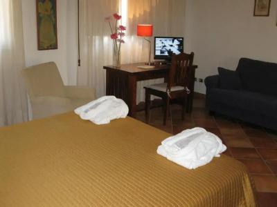 Torre Archirafi Resort - 77