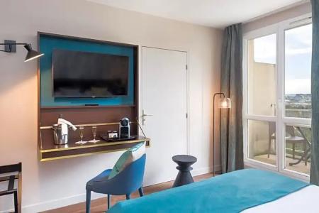 Hôtel Birdy by Happyculture - 85