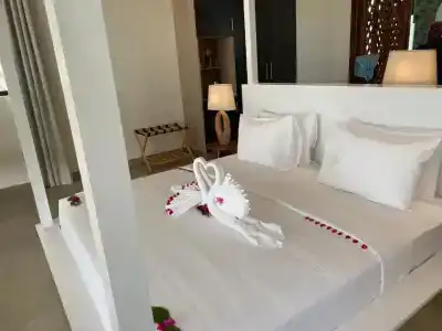 Toa & Spa Zanzibar - 130