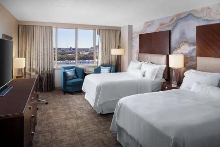 The Westin Savannah Harbor Golf Resort & Spa - 67