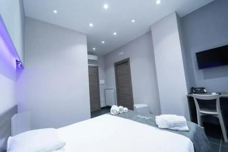 Al Campanile H Napoli Centro, by ClaPa Group - 91