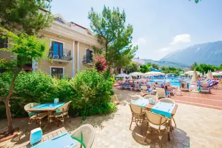 Yel Holiday Resort - 40