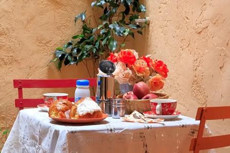 b&b Ventisei Scalini a Trastevere - 57