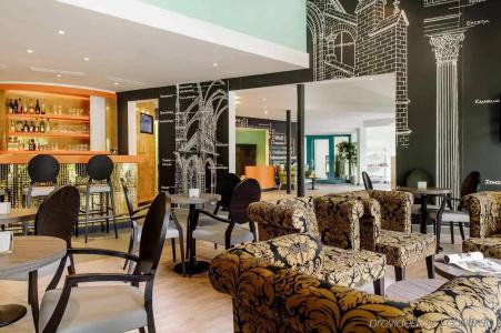 ibis Styles Speyer - 9