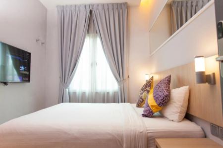 Orange Premier Taman Segar - 24