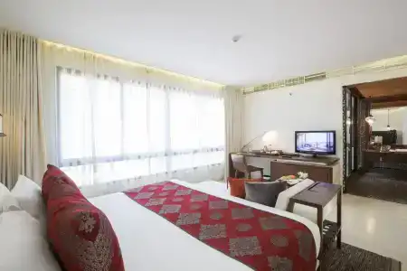 Marrakesh Hua Hin Resort & Spa - 7