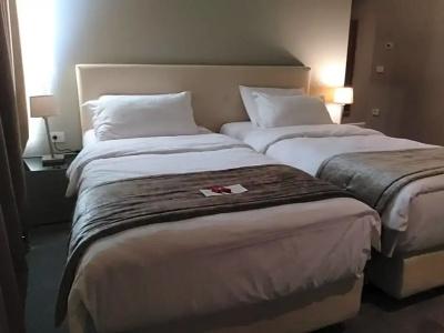 Best Western Premier Ark - 104