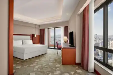 Ramses Hilton & Casino - 9