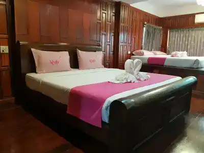 Poonsook Phitsanulok Sha Plus - 2