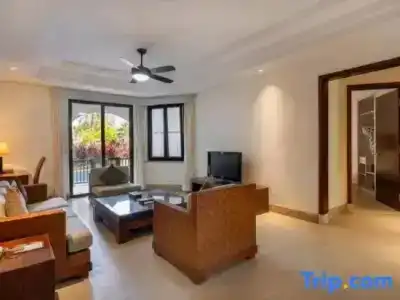 Aegean Suites Sanya Yalong Bay Resort - 31