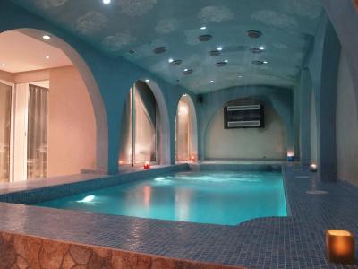 Imperial Holiday Hôtel & spa - 12
