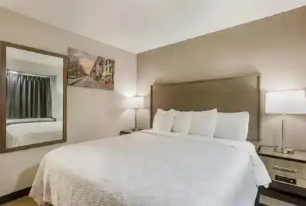 Red Roof Inn Plus+ & Suites Savannah – i-95 - 40