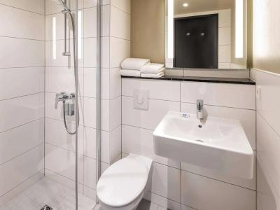 ibis budget Bayreuth - 9