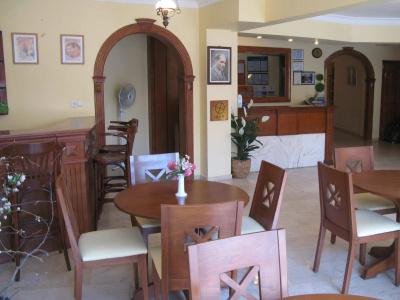 Rosy Suites - 14