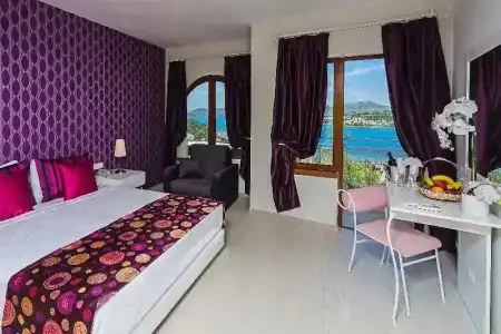 Riva Bodrum Resort- Adult Only +16 - 37