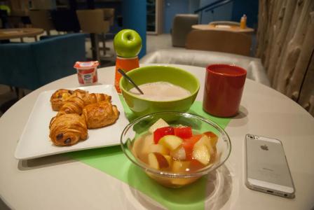 ibis Styles Saint Malo Port - 13