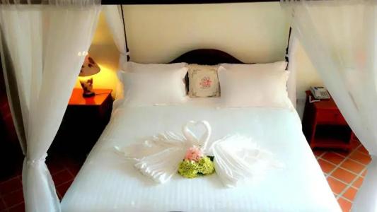 Siam Tara Resort Chiangkhong - 146