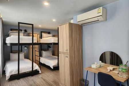 Simply Sleep Hostel - 24