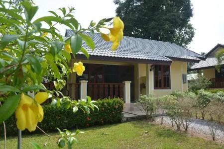 Apple Bungalows - 23