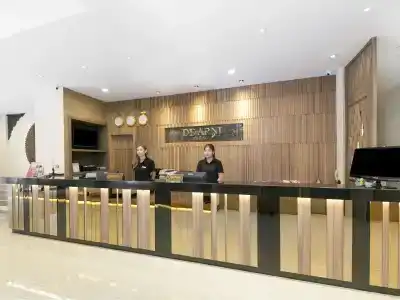 De Arni Bangkok - Sha Extra Plus - 13