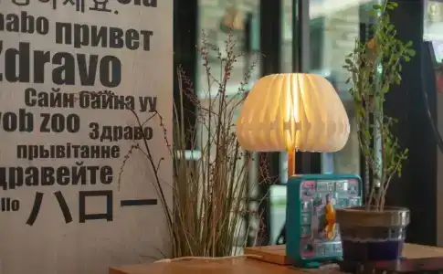 Sleep Walker Poshtel - 10