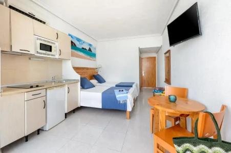 ApartVibra Sanan - 36