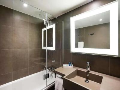Novotel Gent Centrum - 38