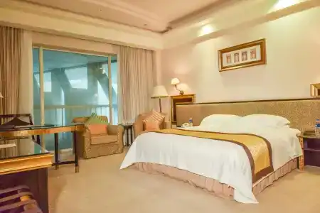 Tangla Dongguan (Former: Sofitel Dongguan Royal Lagoon) - 69