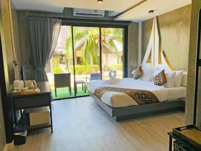 Phi Phi Andaman Legacy Resort-Sha Plus - 130