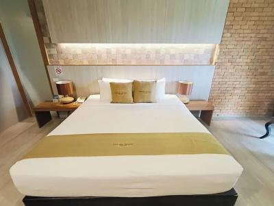 Sukhothai Treasure & Spa- Sha Plus Certified - 129