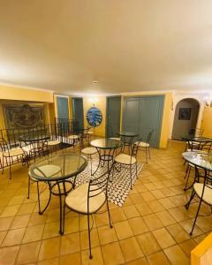 Il Quartuccio b&b Gaeta - 27