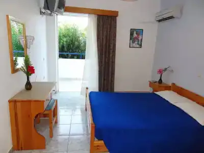 Michalis Studios & - 3