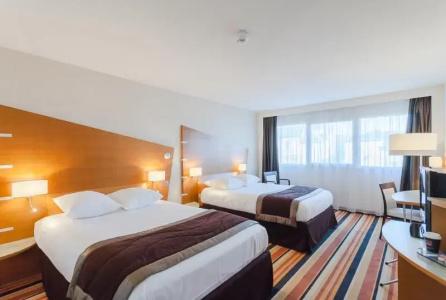 Mercure Orléans Centre Bords de Loire - 54