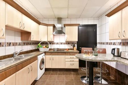 Kempinski Residences & Suites, - 47