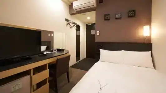 Sotetsu Fresa Inn Nihombashi-Ningyocho - 42